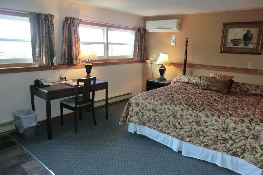 Admiral Digby Inn Restaurant And Cottages 4*