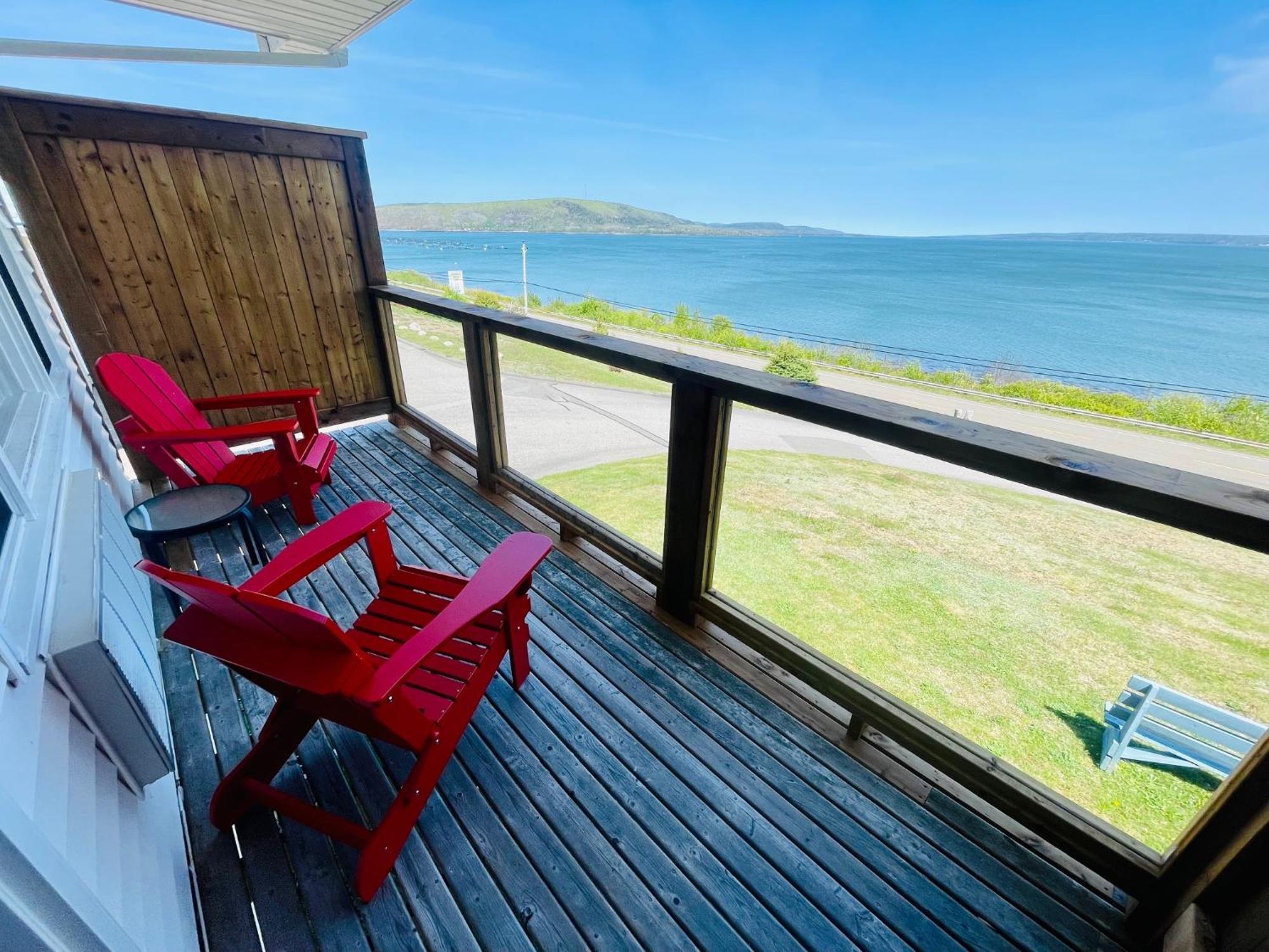Admiral Digby Inn Restaurant And Cottages 4* Digby