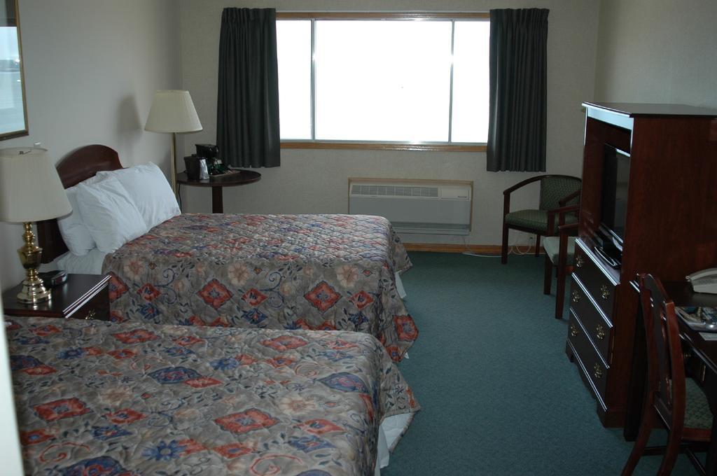 Admiral Digby Inn Restaurant And Cottages 4* Digby