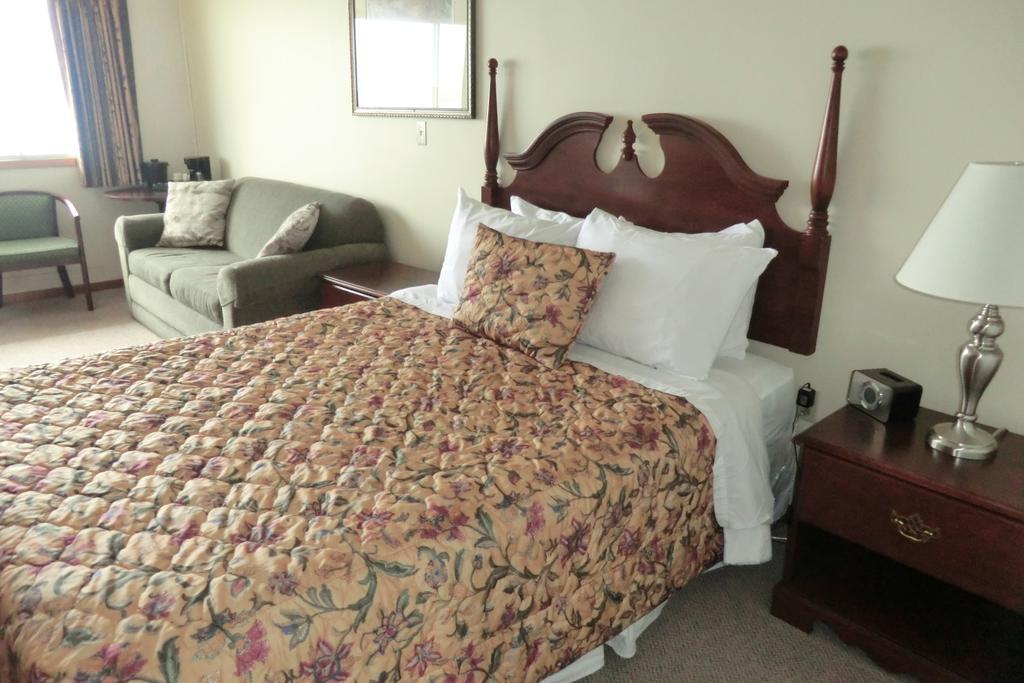 Hotel Admiral Digby Inn Restaurant And Cottages 4*