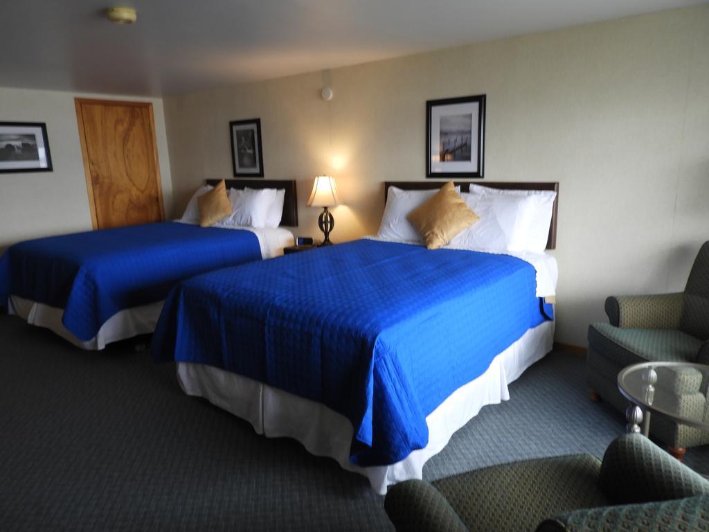 Admiral Digby Inn Restaurant And Cottages 4*