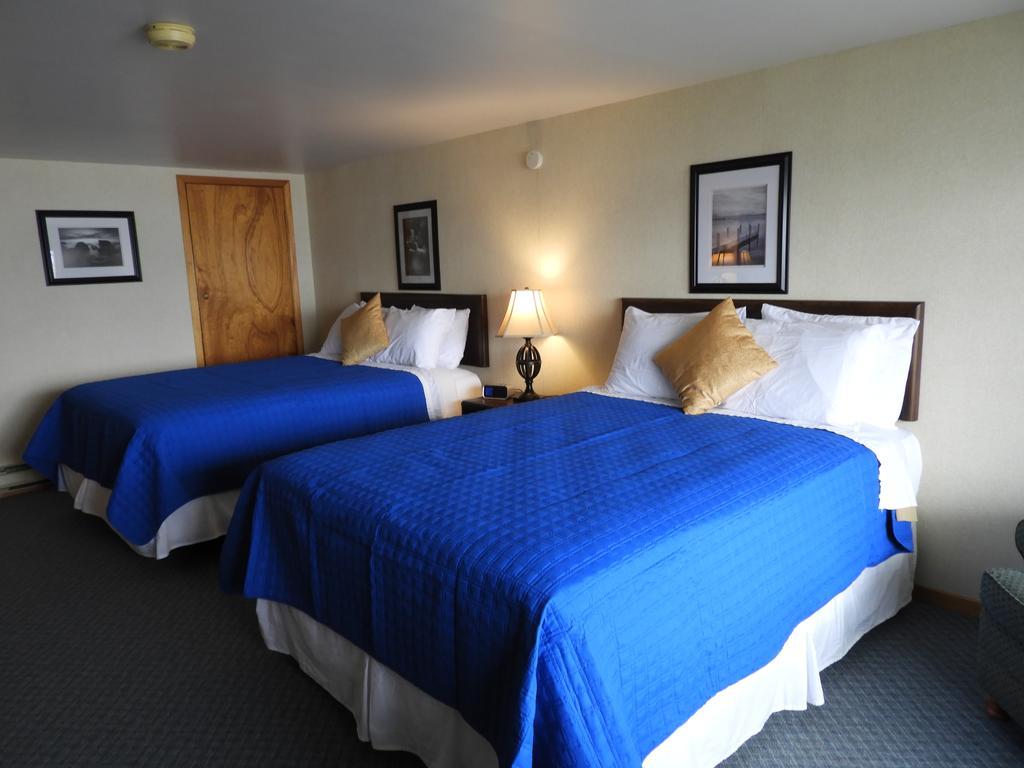 Hotel Admiral Digby Inn Restaurant And Cottages Digby