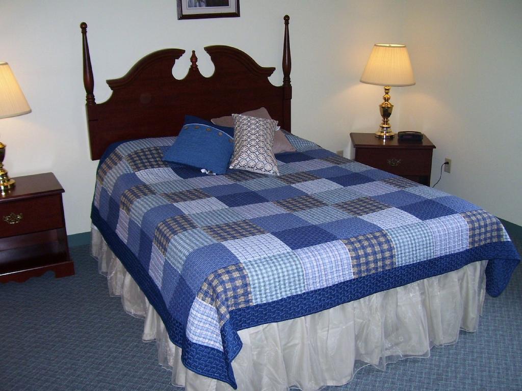 Admiral Digby Inn Restaurant And Cottages Hotel Digby
