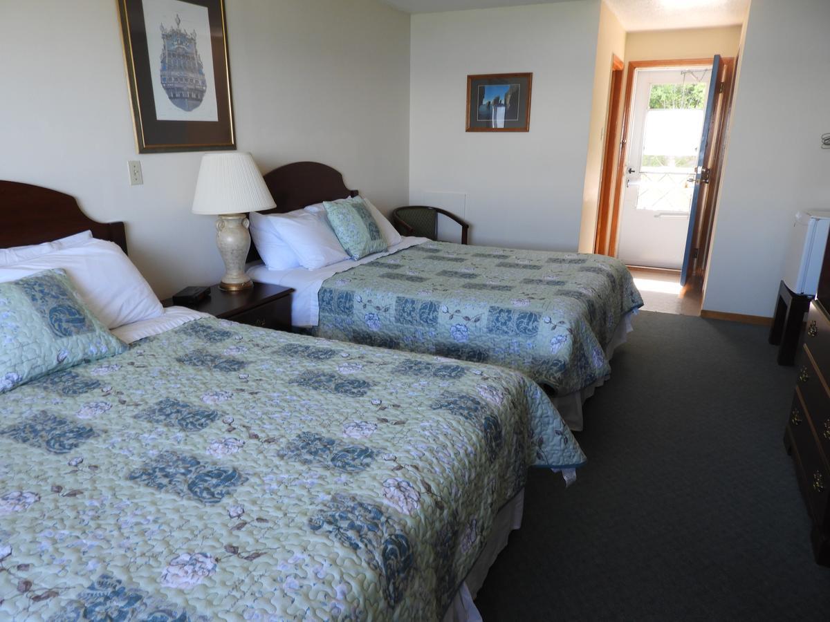 Admiral Digby Inn Restaurant And Cottages Hotel
