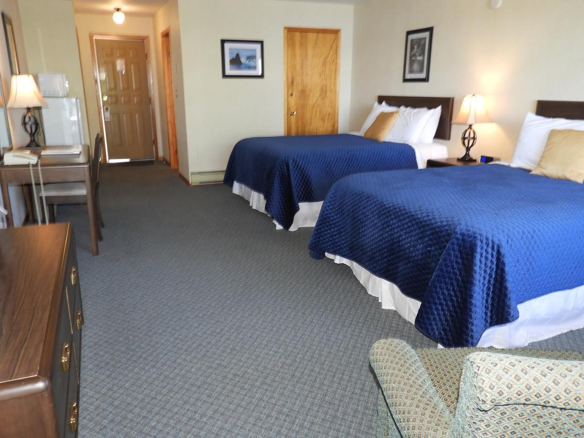 Admiral Digby Inn Restaurant And Cottages 4*