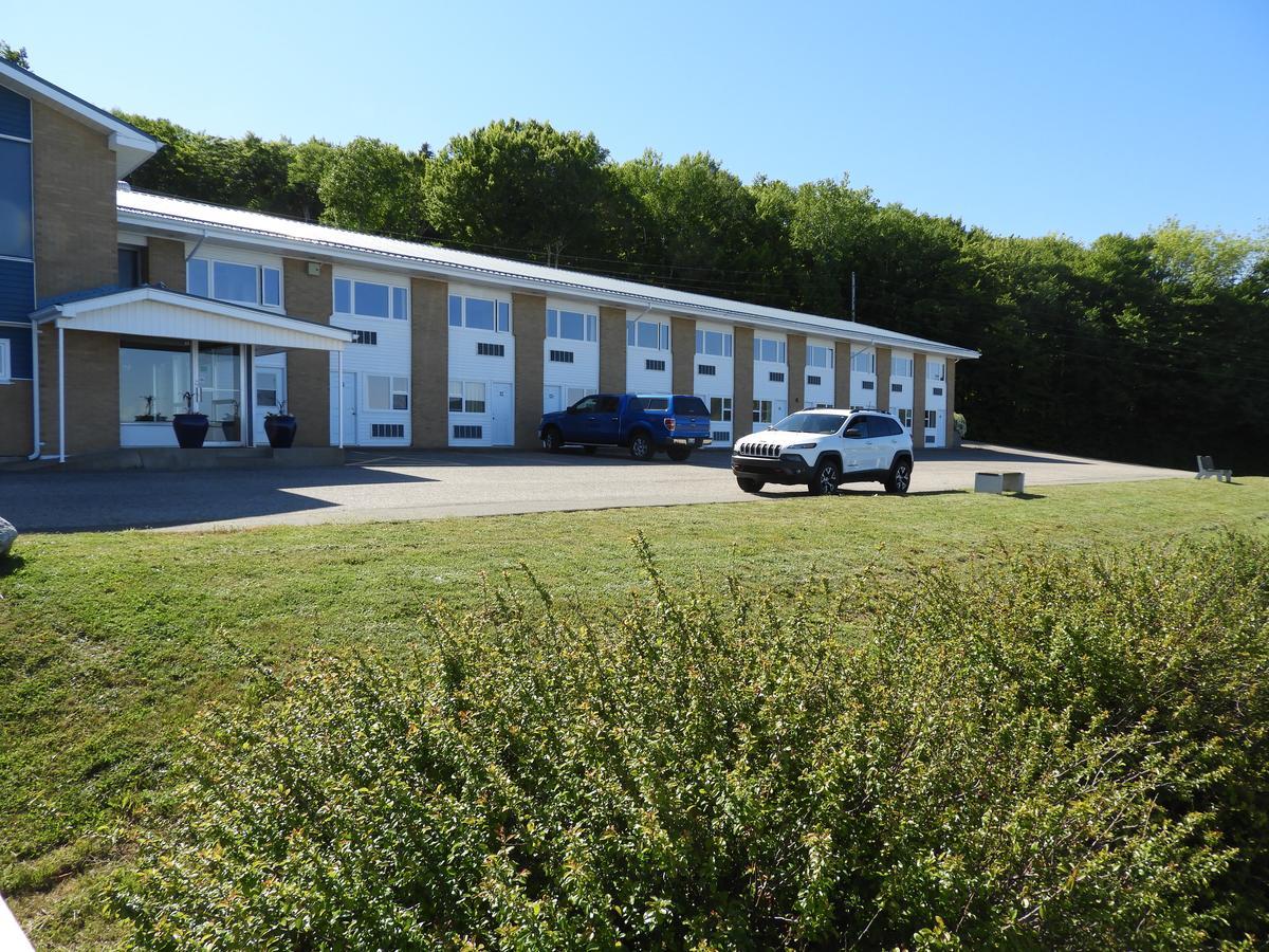 Admiral Digby Inn Restaurant And Cottages Hotel 4*