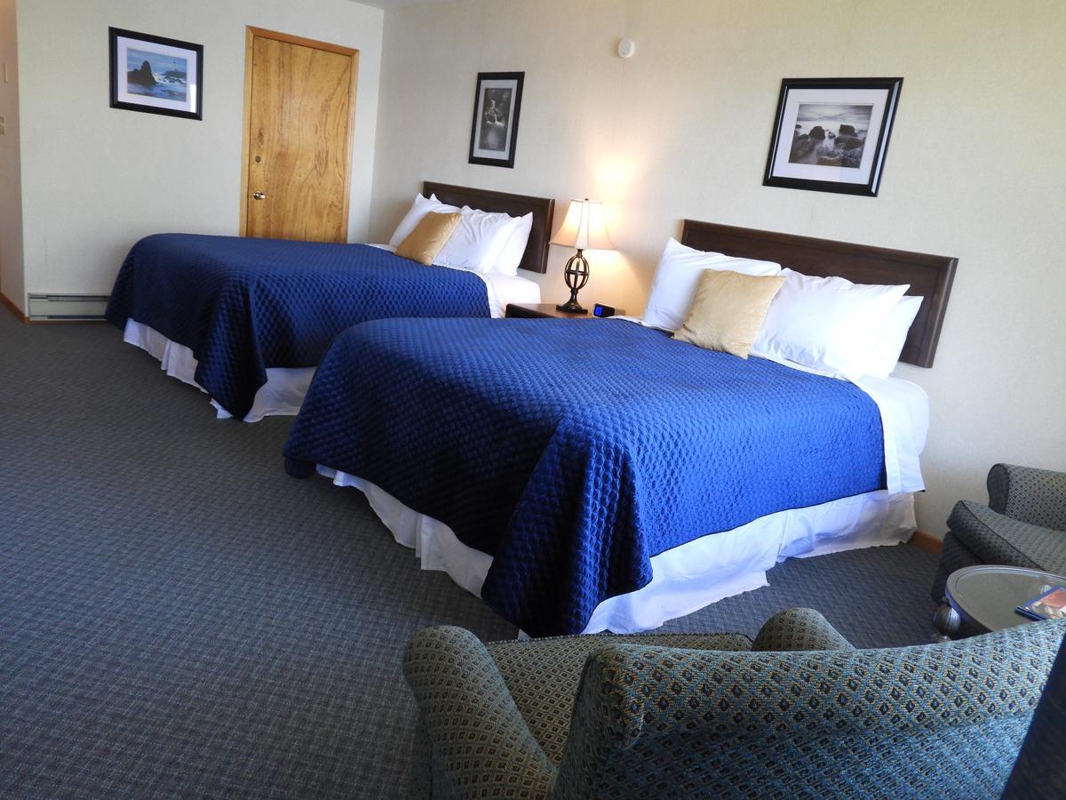 Hotel Admiral Digby Inn Restaurant And Cottages 4*
