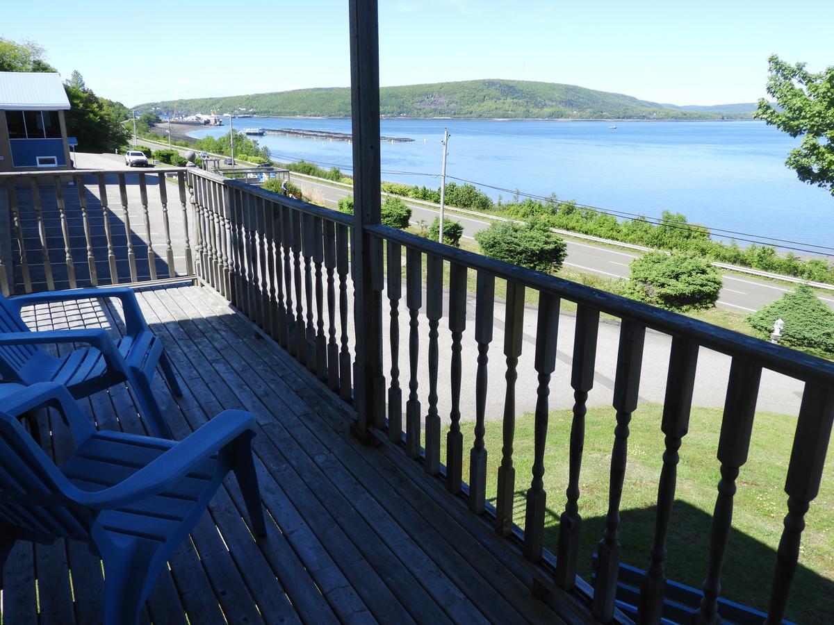 Hotel Admiral Digby Inn Restaurant And Cottages Digby