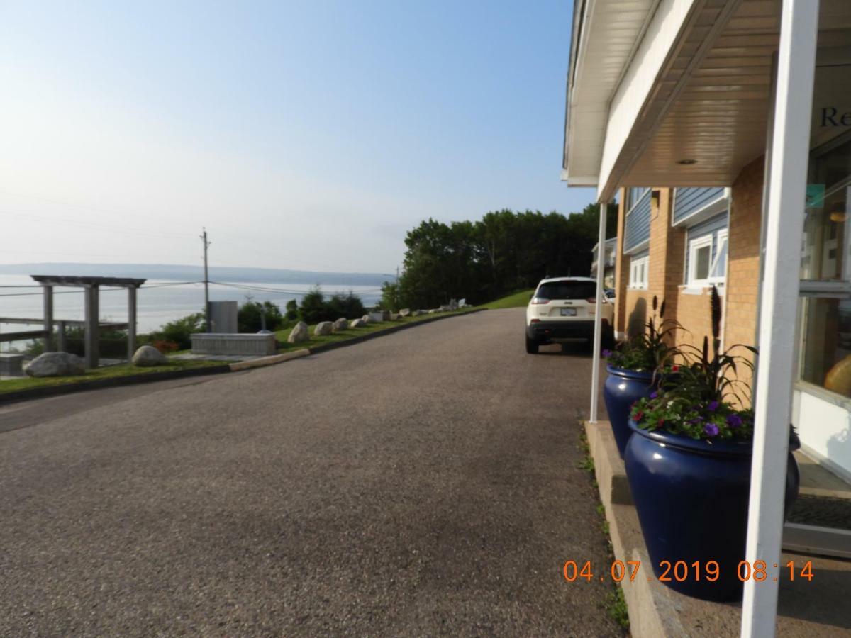 Hotel Admiral Digby Inn Restaurant And Cottages
