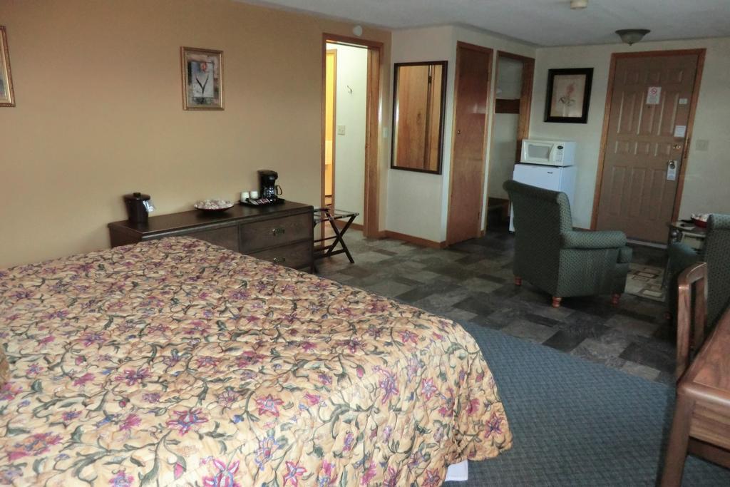 Hotel Admiral Digby Inn Restaurant And Cottages 4*