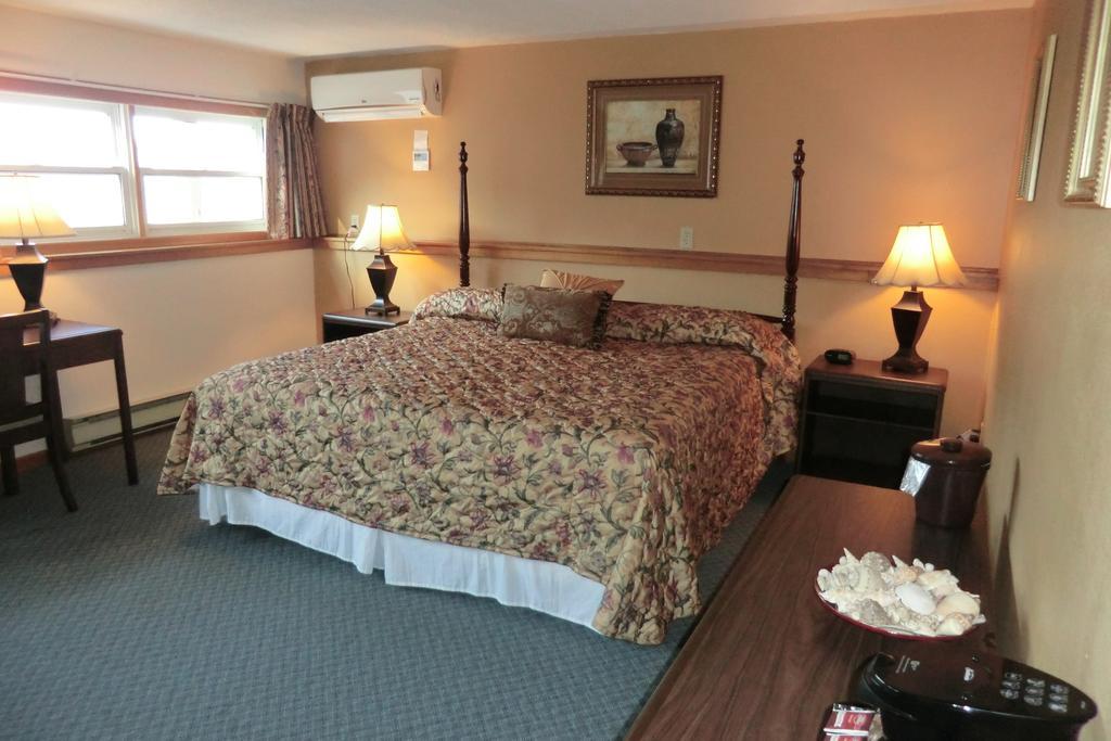 Hotel Admiral Digby Inn Restaurant And Cottages 4*