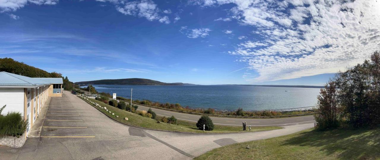 Admiral Digby Inn Restaurant And Cottages 4* Digby