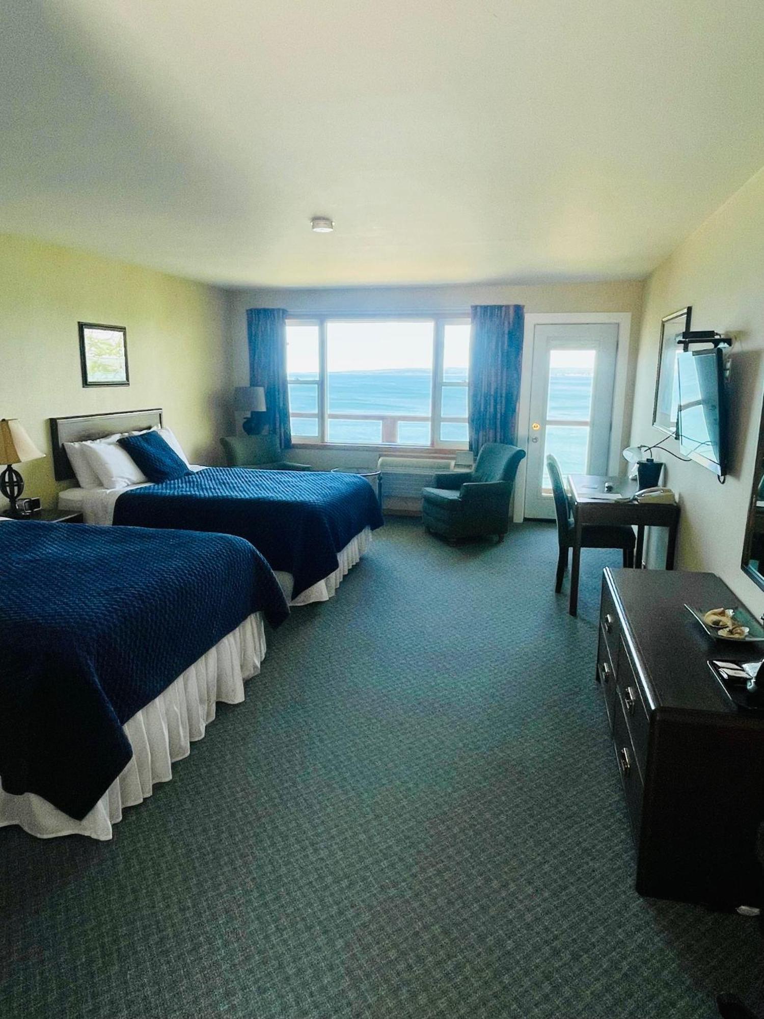 Admiral Digby Inn Restaurant And Cottages 4*