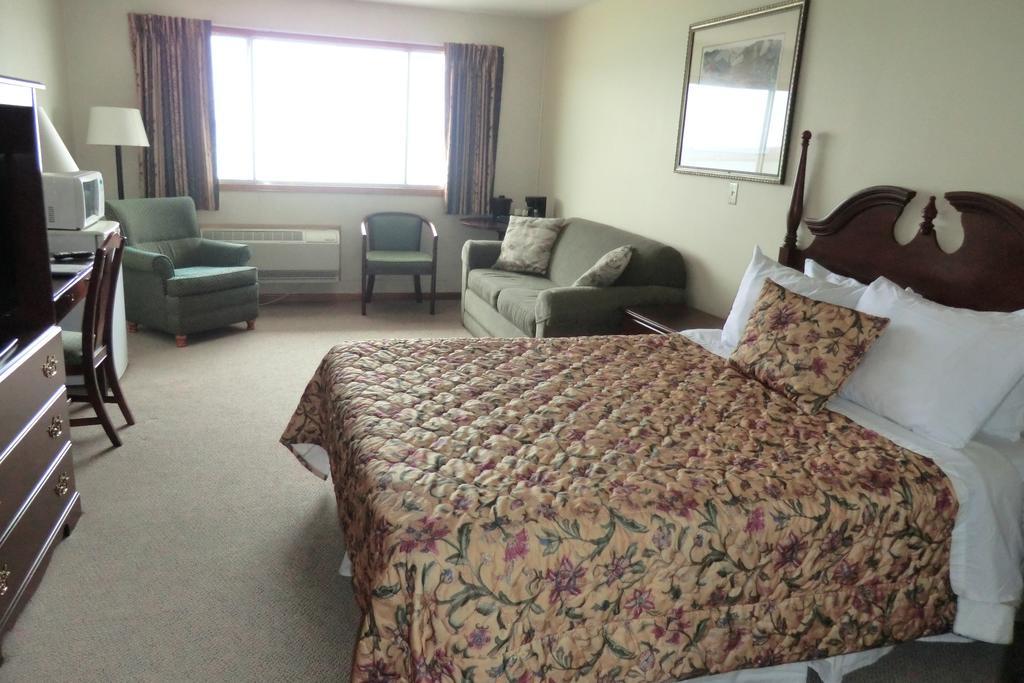 Admiral Digby Inn Restaurant And Cottages Digby