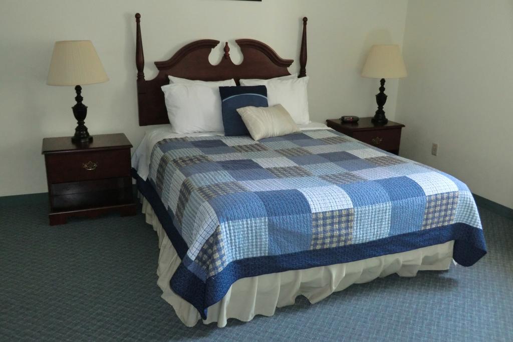 Admiral Digby Inn Restaurant And Cottages Digby