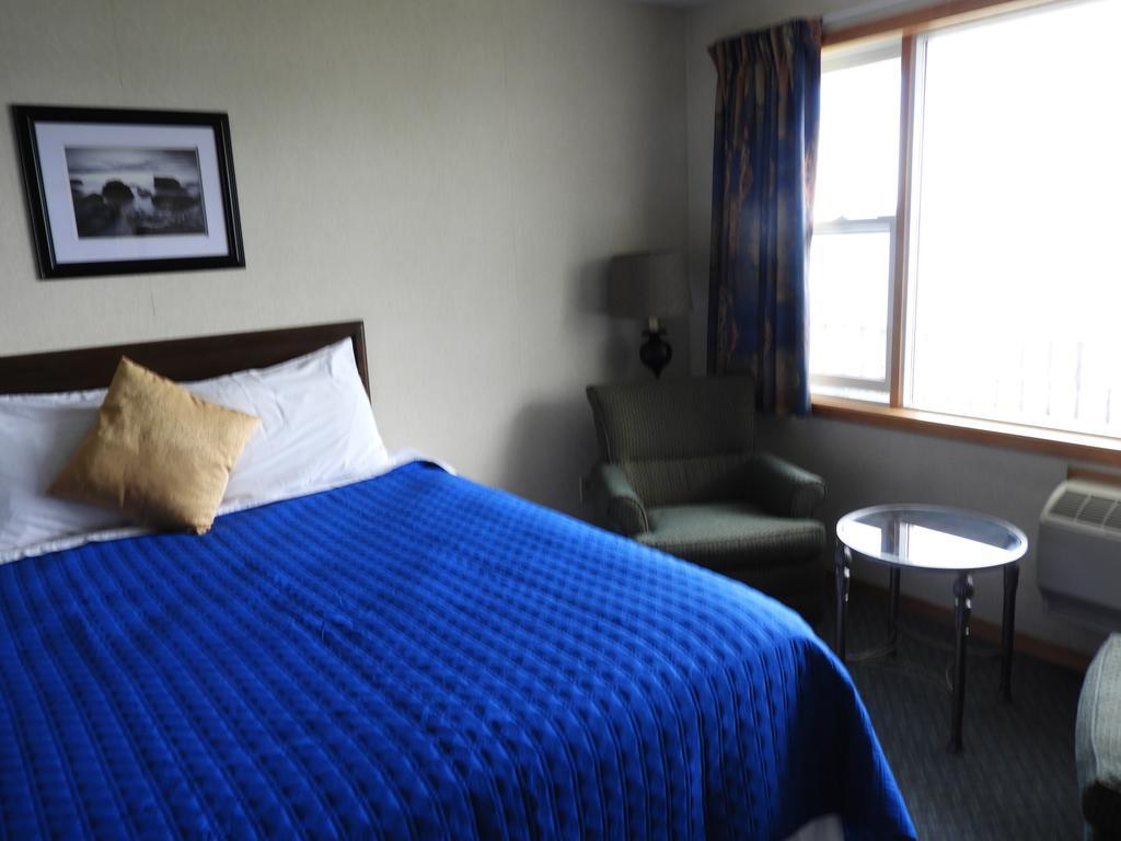 Admiral Digby Inn Restaurant And Cottages Digby