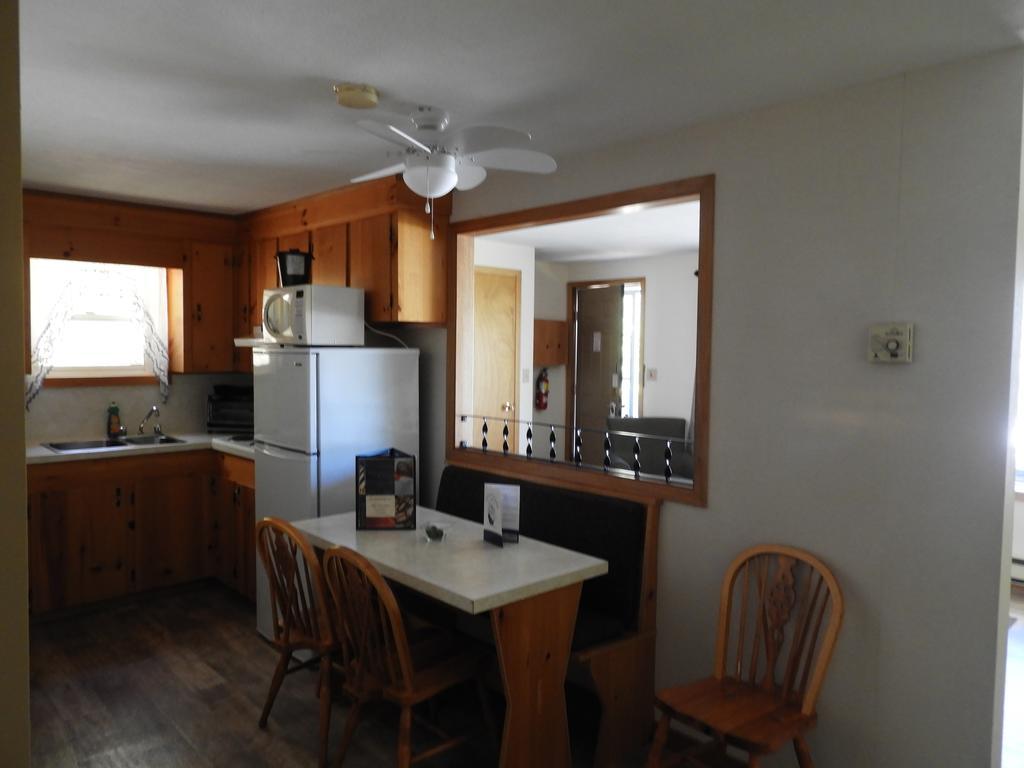 Hotel Admiral Digby Inn Restaurant And Cottages 4*