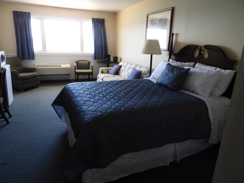 Hotel Admiral Digby Inn Restaurant And Cottages