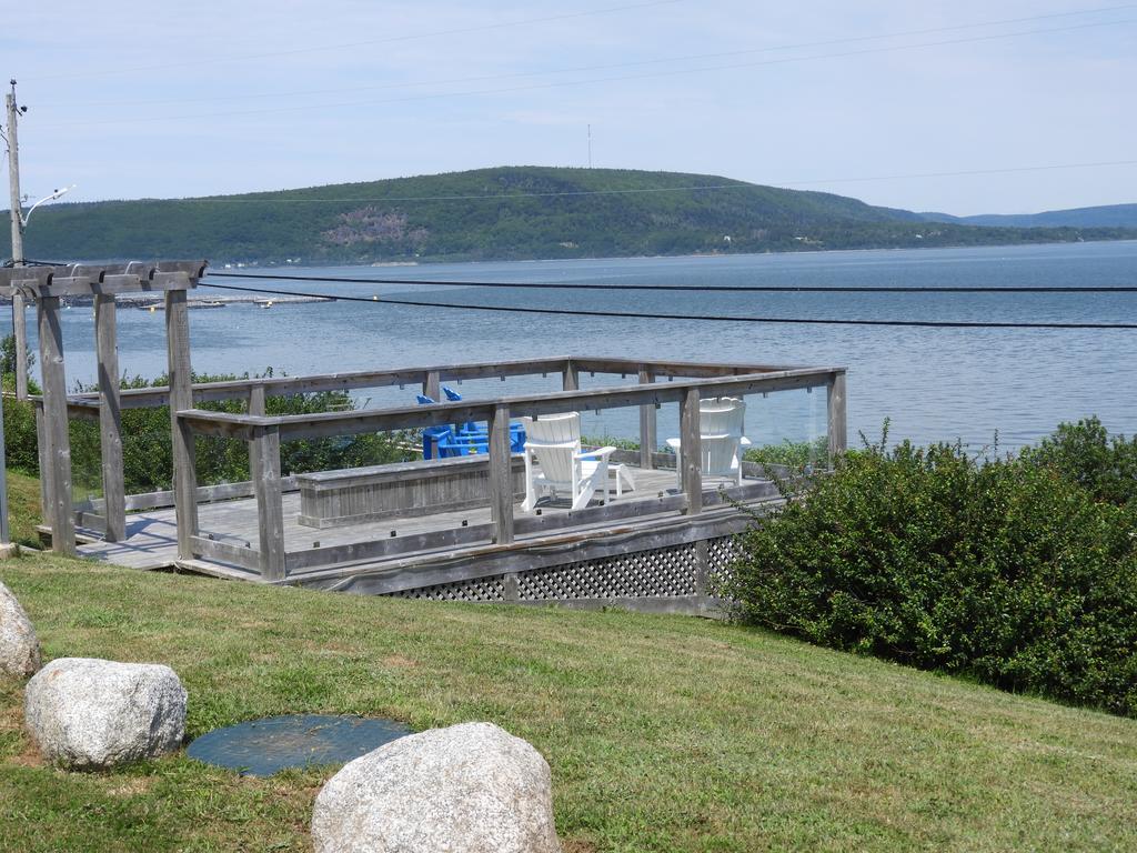 Admiral Digby Inn Restaurant And Cottages 4*