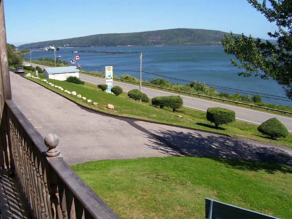 Admiral Digby Inn Restaurant And Cottages Digby
