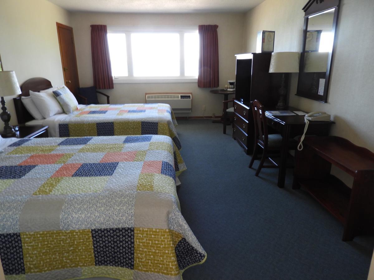 Admiral Digby Inn Restaurant And Cottages Hotel