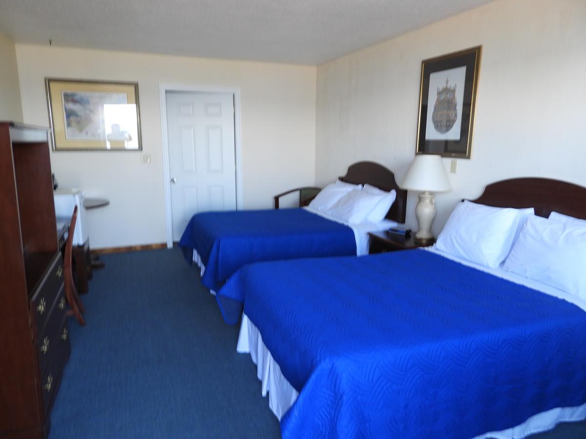 Admiral Digby Inn Restaurant And Cottages Hotel 4*