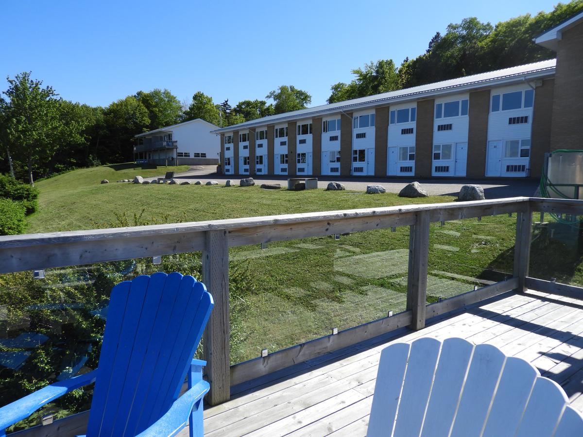 Admiral Digby Inn Restaurant And Cottages Hotel