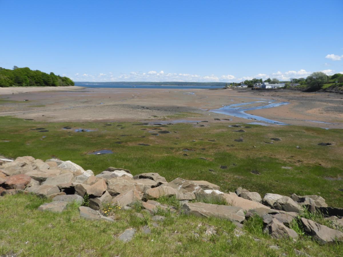 Admiral Digby Inn Restaurant And Cottages Digby