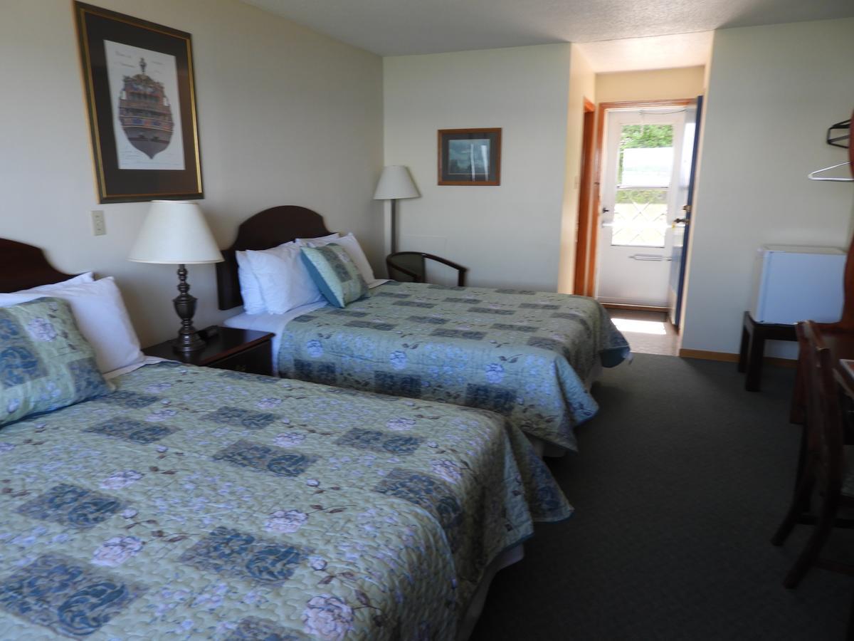 Admiral Digby Inn Restaurant And Cottages Hotel