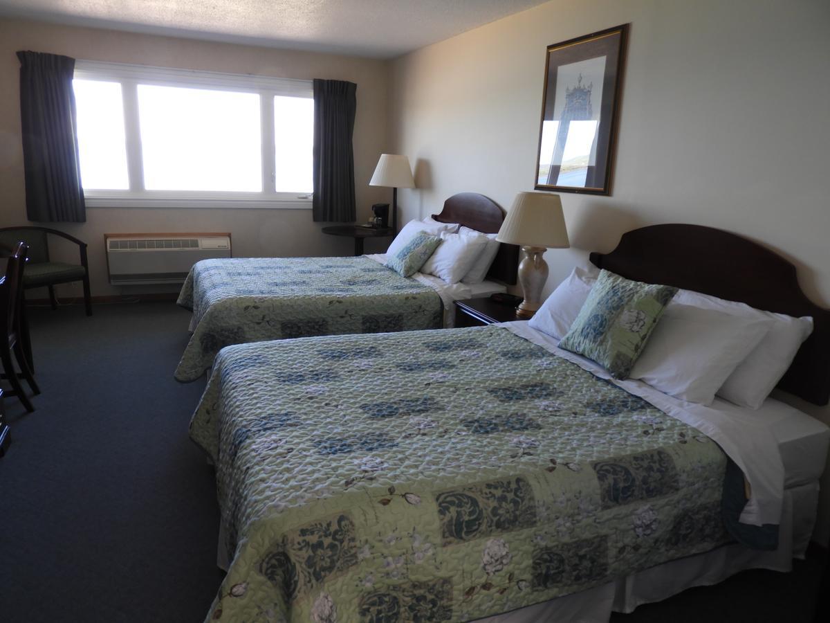 Hotel Admiral Digby Inn Restaurant And Cottages Digby