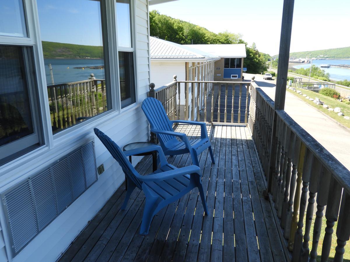 Hotel Admiral Digby Inn Restaurant And Cottages 4*