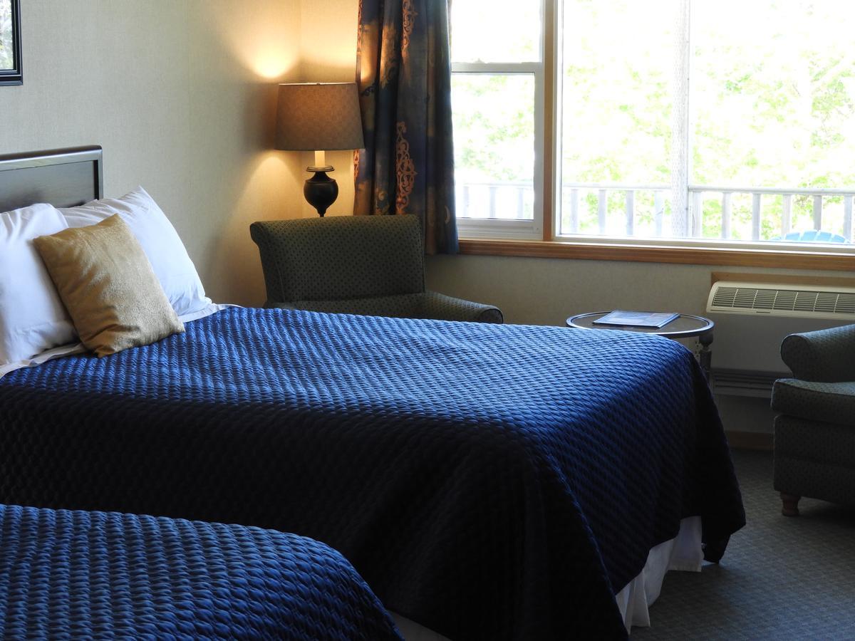 Hotel Admiral Digby Inn Restaurant And Cottages Digby