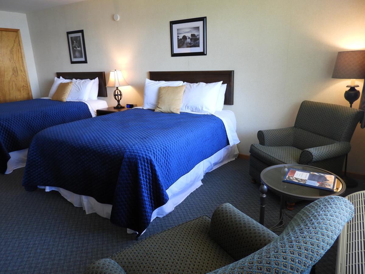 Admiral Digby Inn Restaurant And Cottages 4*