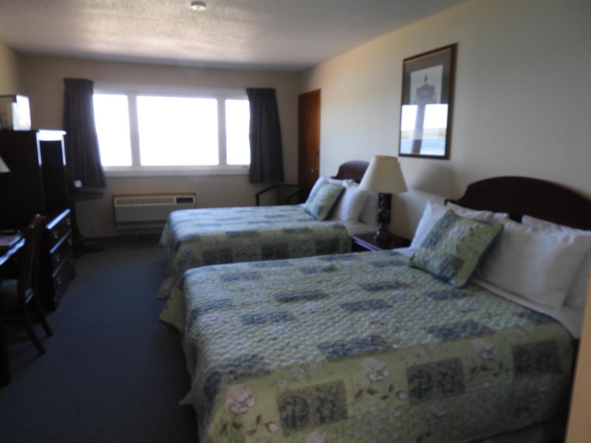 Admiral Digby Inn Restaurant And Cottages 4* Digby