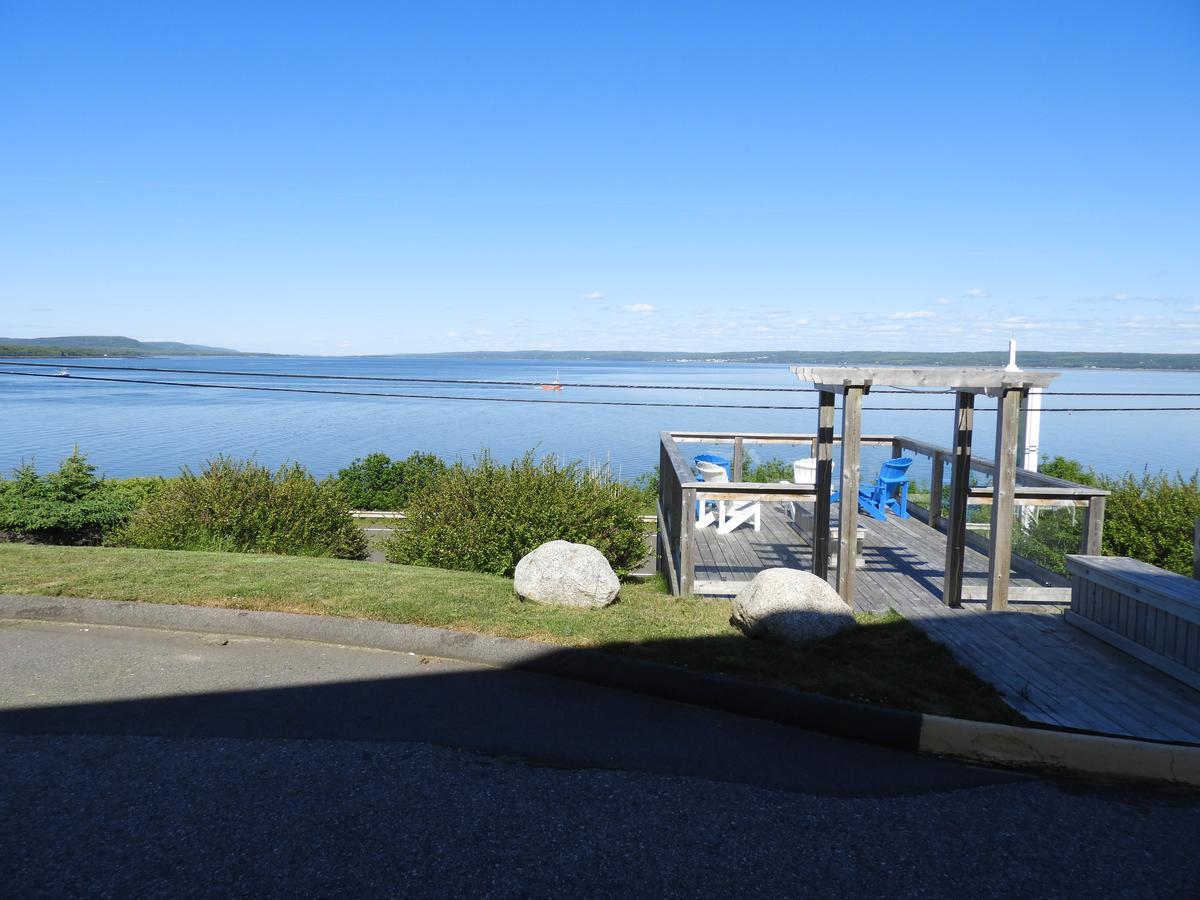 Admiral Digby Inn Restaurant And Cottages Hotel 4*