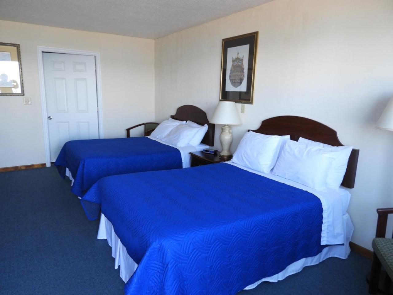 Admiral Digby Inn Restaurant And Cottages