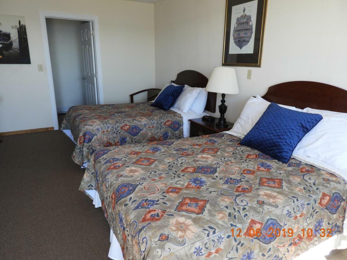 Hotel Admiral Digby Inn Restaurant And Cottages Digby