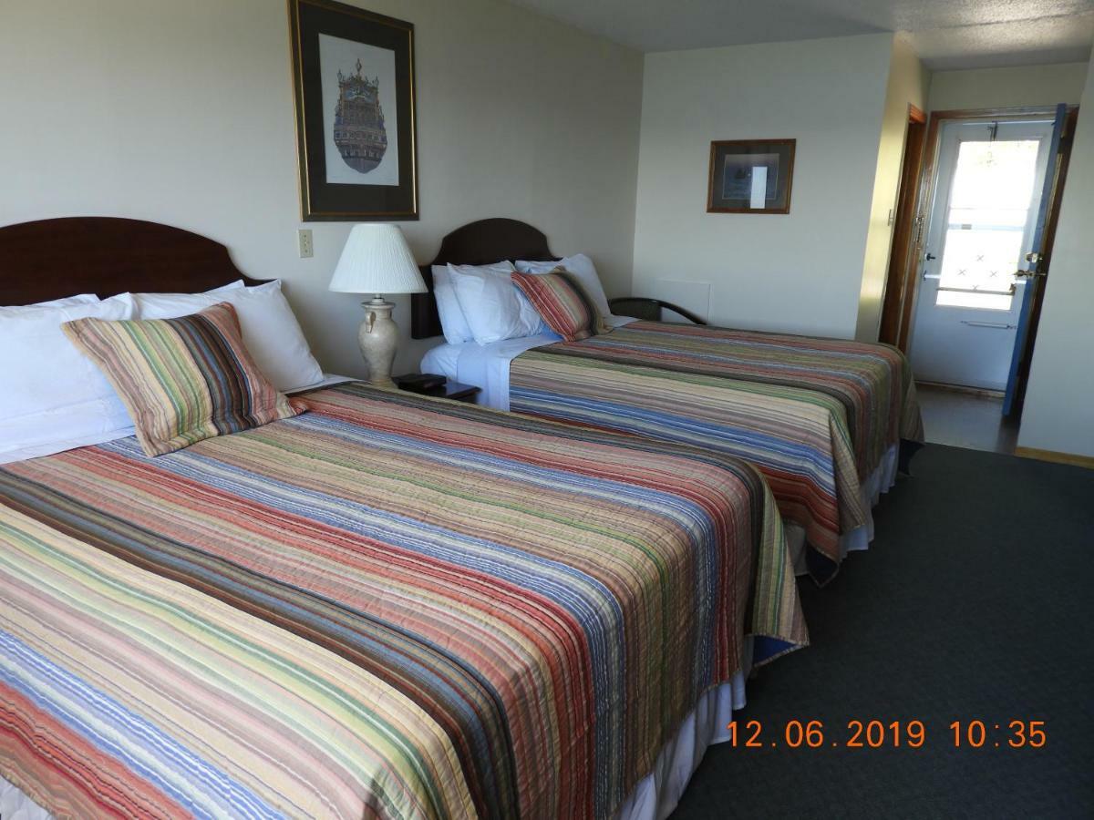 Admiral Digby Inn Restaurant And Cottages Hotel Digby